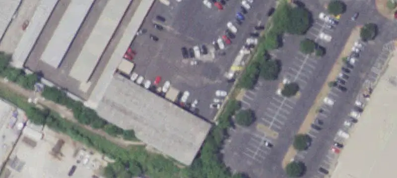 Commercial Land with Existing Improvements