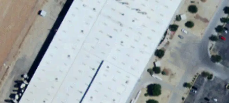 C4-Zoned Commercial Land