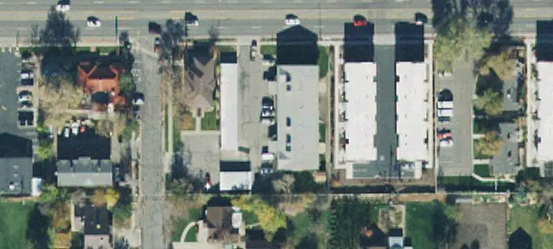 Retail Space with Dedicated Parking