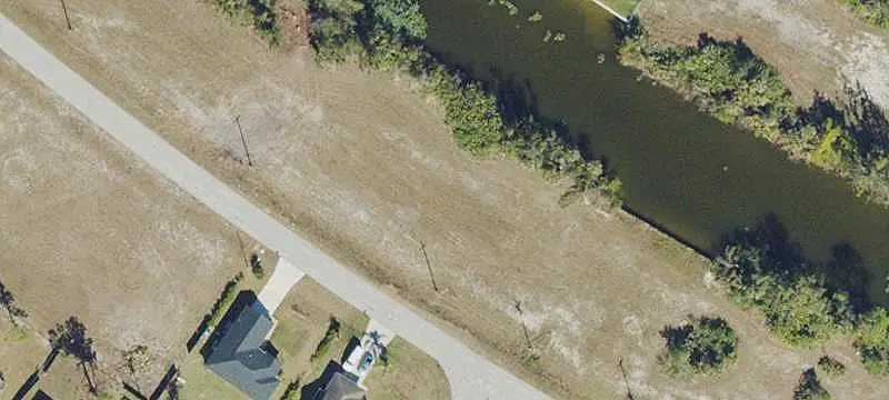 Vacant Land