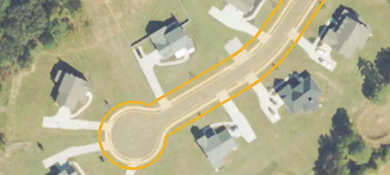 Commercial Land with Sewer Access