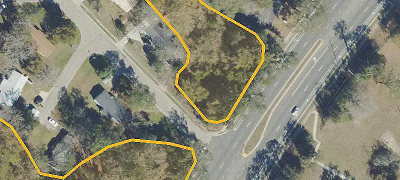 Commercial Land