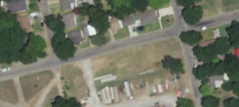 Industrial Flex Property with Yard