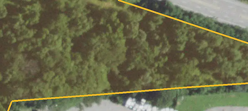 Commercial Land Development Site