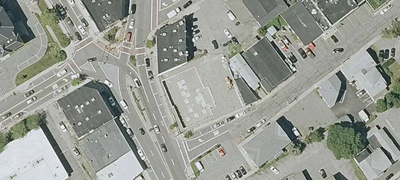 First-Floor Storefront Space