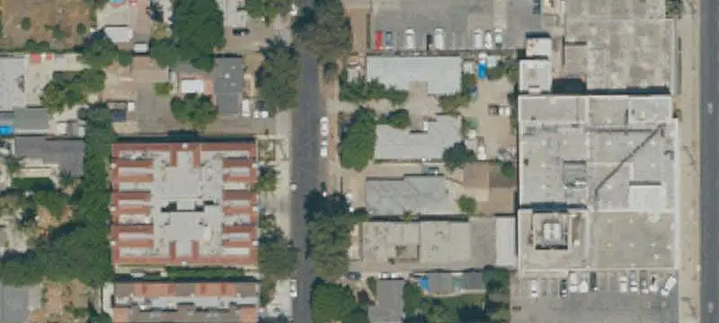 Multifamily, Land