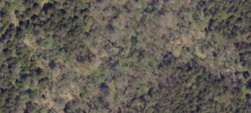 Rural Residential Land