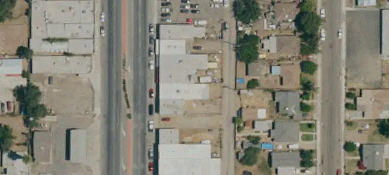 Six-Unit Retail Center
