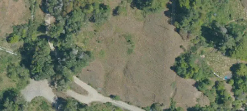 Land or Vacant Lot
