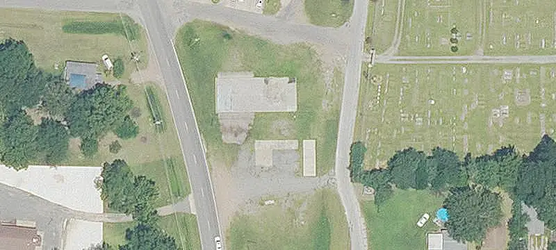 Commercial Land Near Interstate