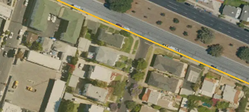 Renovated Quadplex with Garage Parking