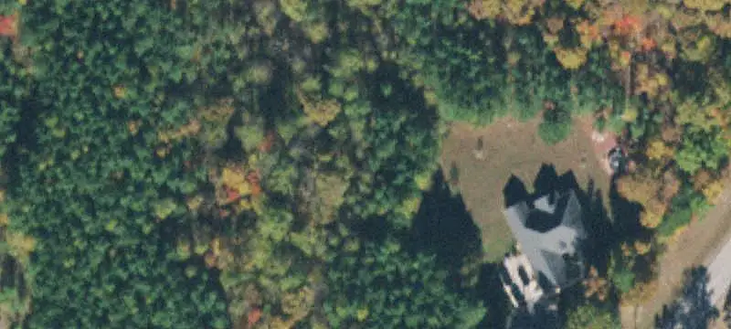 Land / Unimproved Land