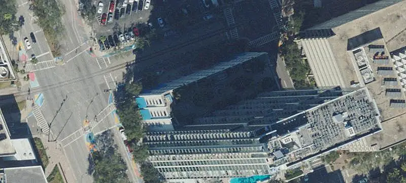 SkyPoint Street-Level Retail