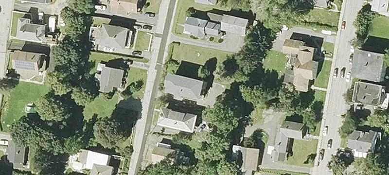 Renovated Triplex with Detached Garage