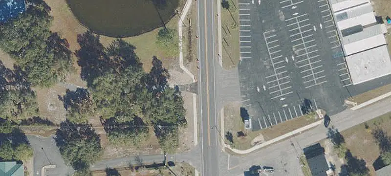 Commercial Land with RV Site Approval