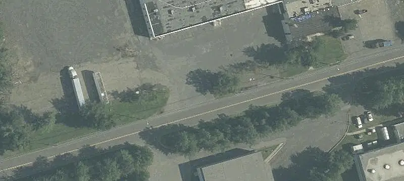 Flex Space with Office Area