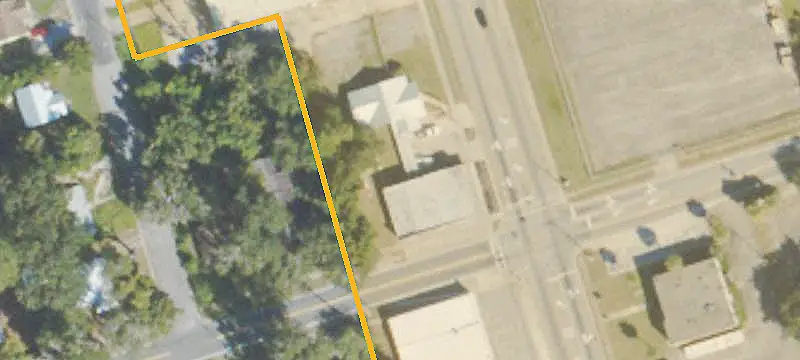 Commercial Land with Utilities
