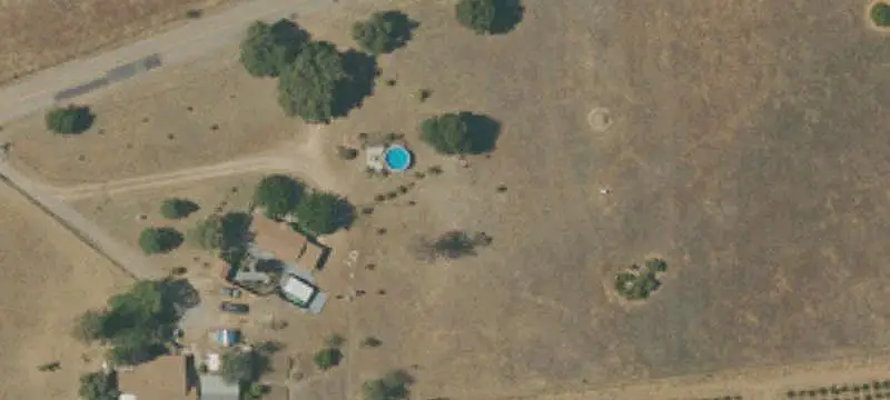Private Hunting Land