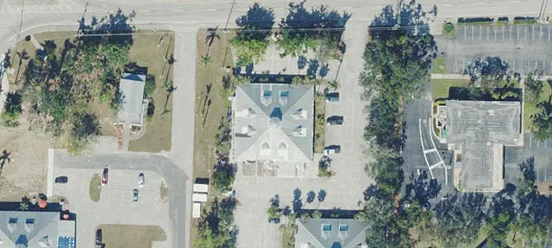 Office Building Portfolio