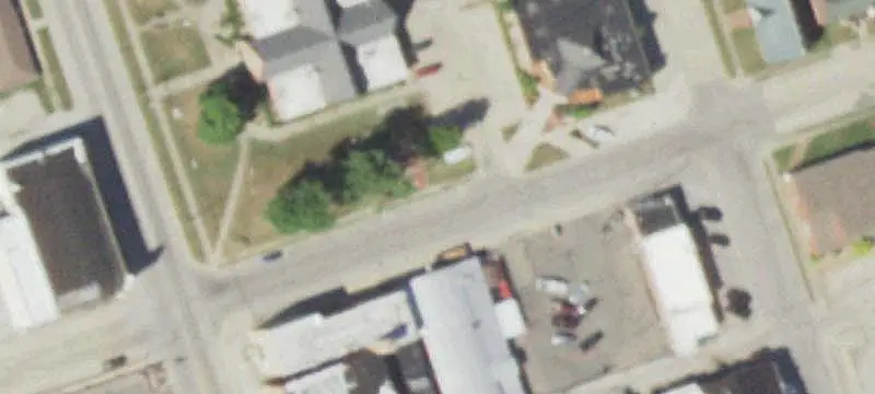 C-1 Specialty Property with Central Air