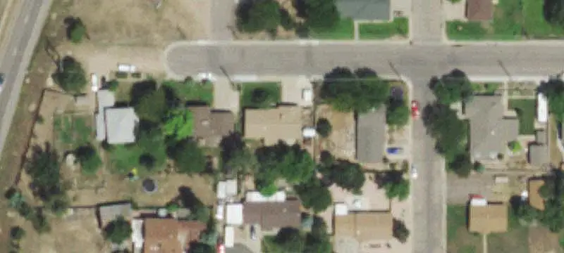 Land / Unimproved Land
