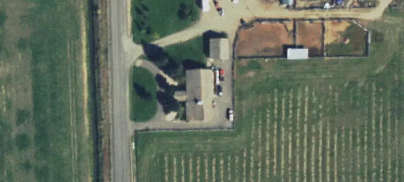 The Lazy W Ranch with Irrigated Acres