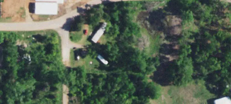 Warehouse Space