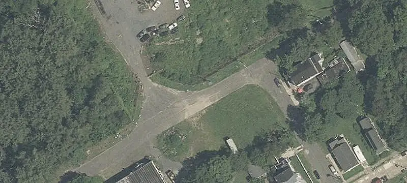 Waterfront Industrial Property