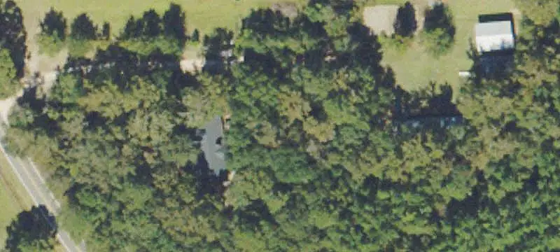 Wooded Farmland
