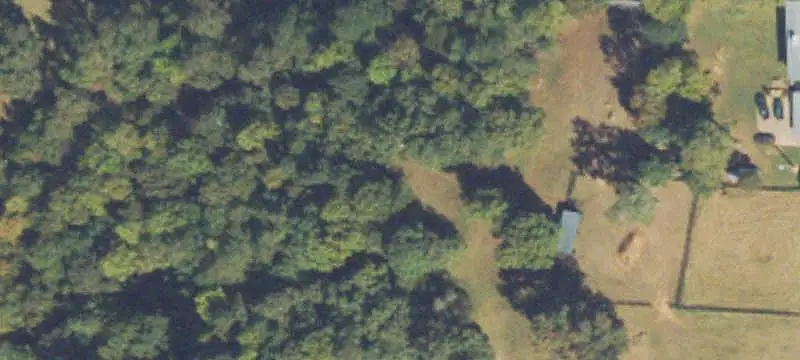 Equestrian Property with Covered Arena