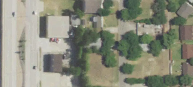 Five-Lot Commercial Land