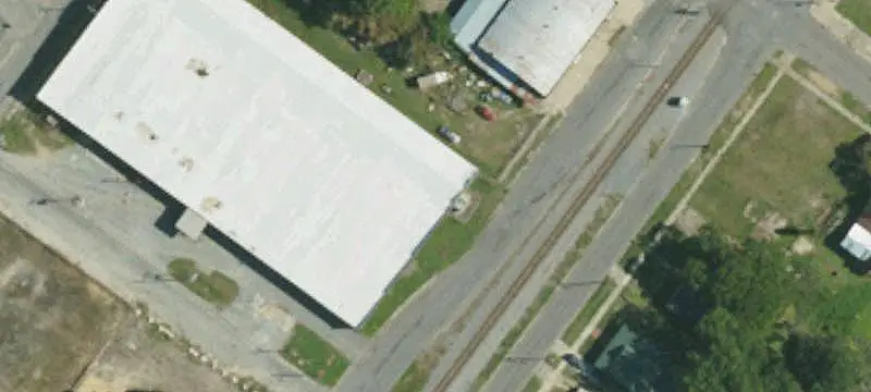 Occupied 3-Unit Triplex