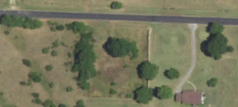 Agricultural Land with Warehouses