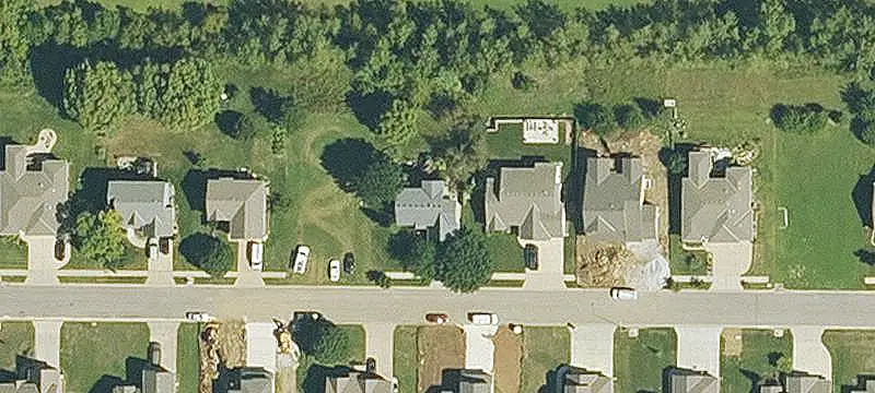 Split-Level Duplex