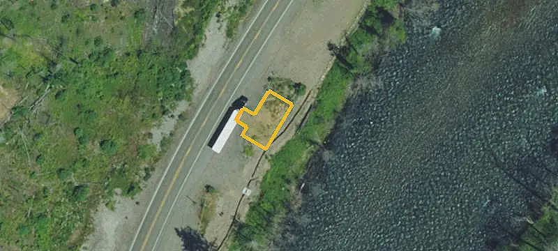 Waterfront Commercial Land