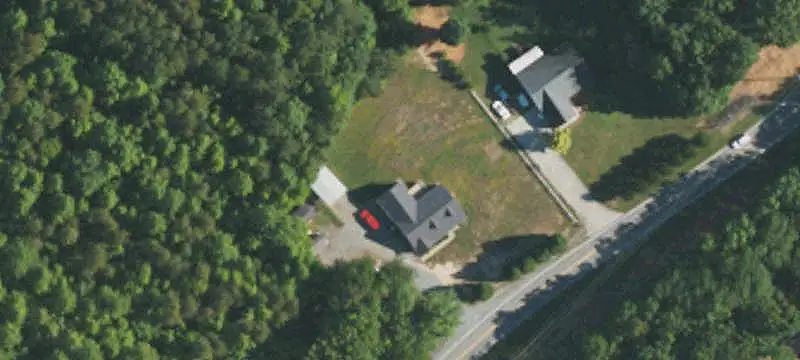 Land or Vacant Lot
