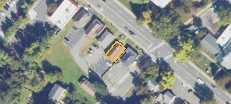 Broad Street Commercial Land Assemblage