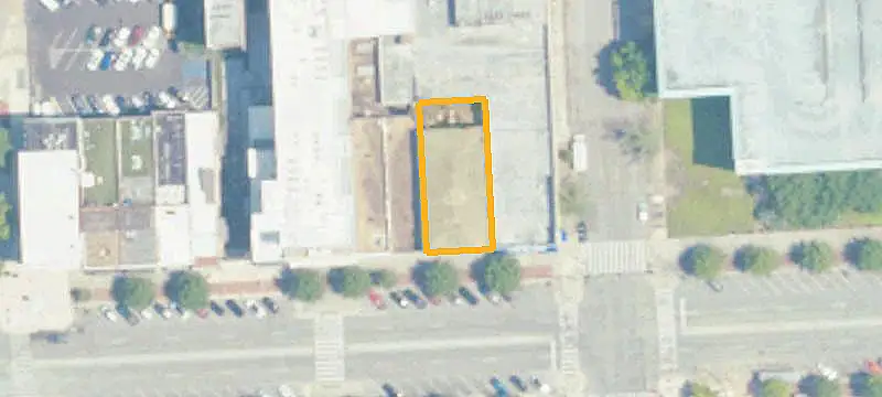 Downtown Office Units