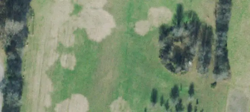 R-1 Zoned Land Parcel