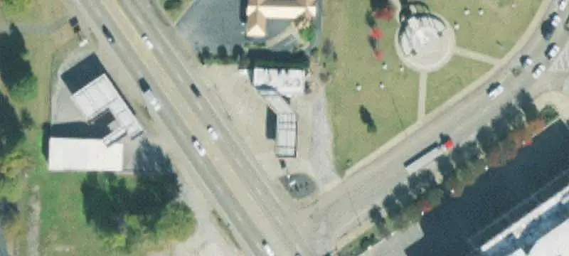 Office Units with Shared Parking