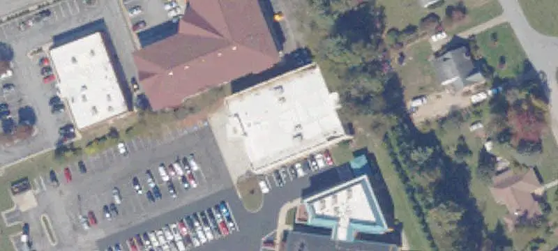 Mixed-Use Property with Apartments