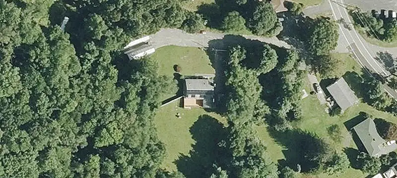 Industrial Land with Existing House