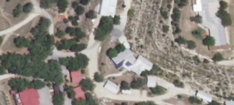 Solar-Powered Duplex Compound