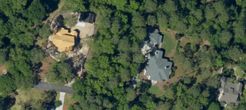 Land / Resident S/D Lot