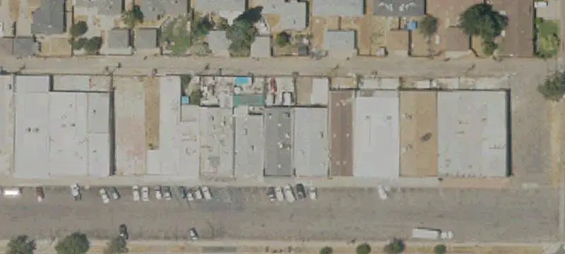 General Commercial Bar Building