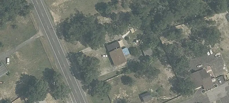 Hotel Development Land