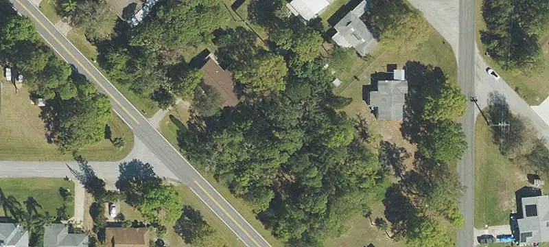 Land or Vacant Lot