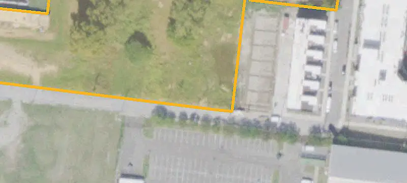 Vacant Land