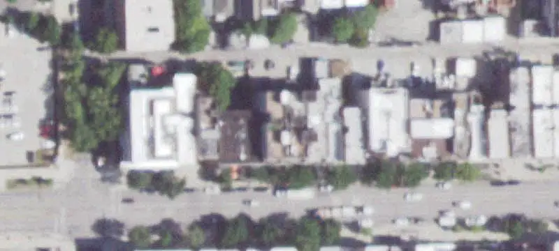 Residential Income Property with Rooftop
