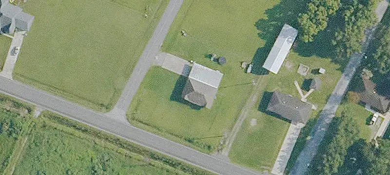 Vacant Land